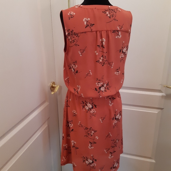 Denver Hayes Dress - Picture 2 of 3